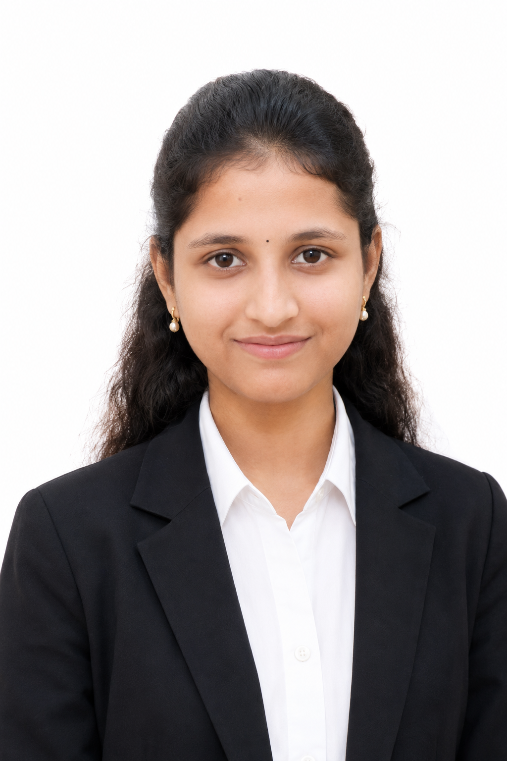 SRITW Placements selected students